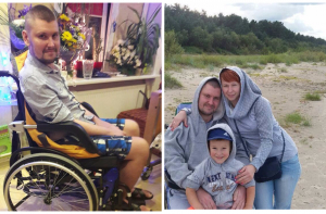 «Зеленая лампа»: поможем Максиму Федулову вернуться к жизни!