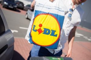 Lidl официально подтвердил свой приход в Латвию