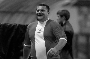 На 47-м году жизни умер экс-игрок «Локомотива» Алексей Арифуллин