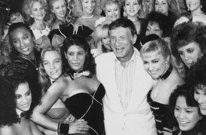 Основателя империи Playboy похоронят рядом с Мэрилин Монро