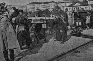 18 сентября в истории Латвии: под звуки сирен