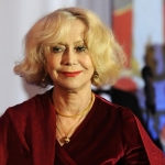 Светлана Немоляева: «Я имею право быть в этом мире театра и кино»