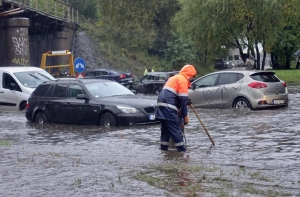 Baltkom-online: Рига плывет, мы вместе с ней