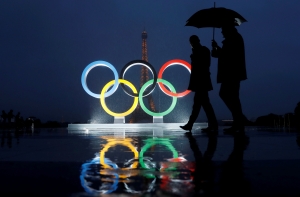 Париж объявлен столицей летних Олимпийских игр 2024 года