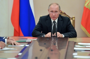Путин рассказал, какое качество больше всего ценит в людях