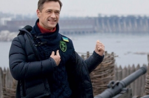 Такого приказа не было: актер Пашинин опроверг сообщения о своей гибели