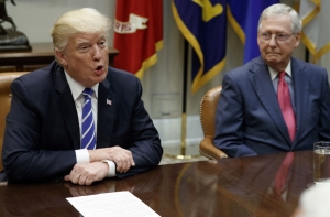 Трамп намерен выгнать из США всех нелегалов