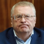 Жириновский предложил сменить главу МИД Сергея Лаврова
