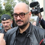 Минкульт РФ признали потерпевшим по делу Серебренникова