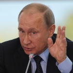 Путин прокомментировал возможное выдвижение Собчак в президенты