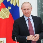 Путин доволен результатами учений «Запад-2017»