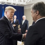 Трамп назвал Украину непростым местом для жизни