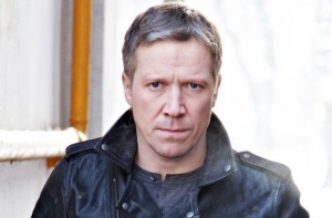 Кравченко: съемки в военном фильме сделали из меня личность