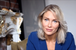 Вслед за Собчак: Катя Гордон решила баллотироваться в президенты РФ