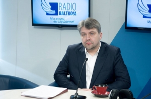 Омбудсмен: проблему детей-неграждан надо решить за 10 лет
