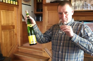 АНОНС: на радио Baltkom - сомелье из Лондона Юрий Немков