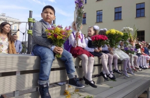 Собрано более 4 000 подписей против обучения в школе с 6 лет