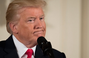 Трамп выразил соболезнования пострадавшим при стрельбе в Лас-Вегасе