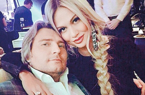 Басков рассказал, где зарегистрирует брак с Лопыревой