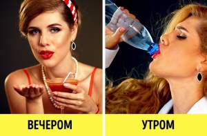10 мифов об алкоголе, в которые мы верили всю жизнь. А зря