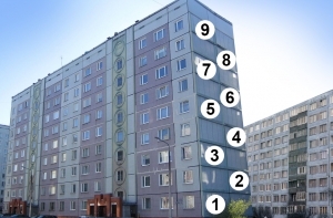 Инженер со стажем рассказал, почему в СССР строили так много 9-этажек!
