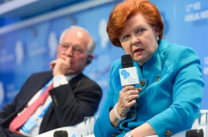 Лапса о Вике-Фрейберге: впервые столкнулся с такой шокирующей алчностью