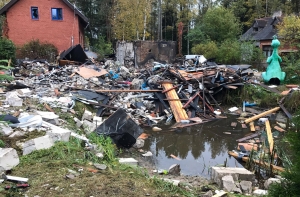 Ассоциация пиротехников: мы шокированы трагедией в Саулкрастском крае