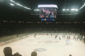 Трагедия на последней минуте: «Динамо» вело в счете, но проиграло по буллитам