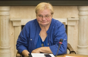 Лингвист: СССР не дал Латвии стать пассионарным народом