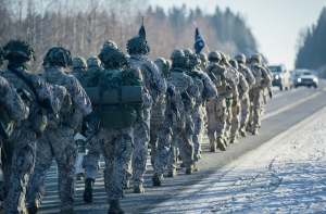 Подготовлен новый план мобилизации армии на случай войны