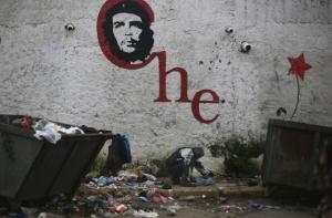 50 лет со дня убийства Че Гевары: агент ЦРУ рассказал Baltkom, как поймали революционера