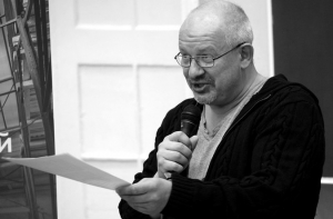 Скончался актер Дмитрий Марьянов