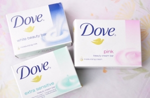 Производителю мыла Dove пришлось извиняться за расизм
