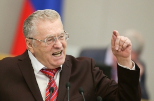 Жириновский призвал посадить Собчак «лет на пять» за высказывание о Крыме