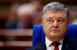 Порошенко назвал условие проведения референдума по статусу Крыма