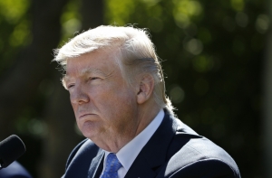 Трамп опустился на 92 строчки в рейтинге богатейших американцев