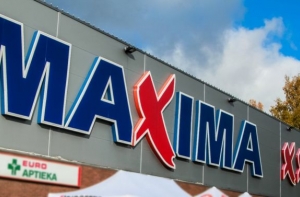 Cуд отклонил иск против Maxima по одному из гражданских дел