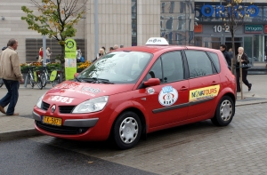 Эксперт: солдаты НАТО смеются над нашими «сказочными» ценами на такси