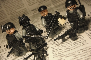 Соцсети: солдаты НАТО живут не в Адажи, а в элитных гостиницах Риги! За наш счет?