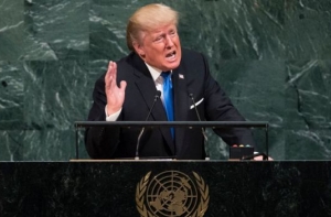 «Затишье перед бурей»: Трамп собирается аннулировать ядерное соглашение с Ираном