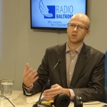 Twitter об «имантском хакере»:  LTV делает из бандитов экспертов!