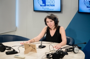 Жанна Немцова об интервью с Навальным: он не относился ко мне серьезно