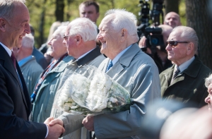 Депутаты решили, кого считать ветераном войны