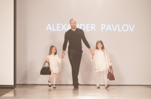 Латвийский модельер: мы кормим г-на Армани, где наш патриотизм?