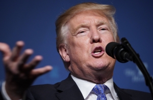 Трамп готов рассекретить документы об убийстве Кеннеди