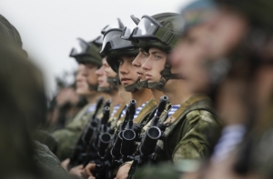 НАТО обвинит Россию в занижении численности военных на учениях «Запад-2017»