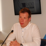 Эксперт: нельзя забывать, что 40% латвийцев говорят по-русски