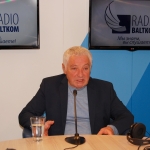 За прогулку с собакой вдоль моря грозит штраф до 350 евро