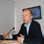 Принцис: лодки через Даугаву - рижанам, а не только туристам