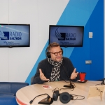 Историк моды Александр Васильев раскрыл тайну своего зачатия